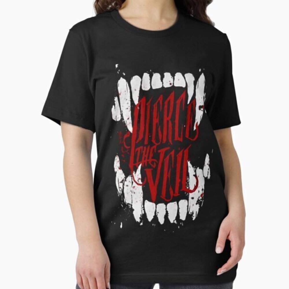 Cars Band T-Shirts Black UnisexCars Band T-Shirts